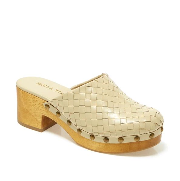 Free people 2025 adelaide clog