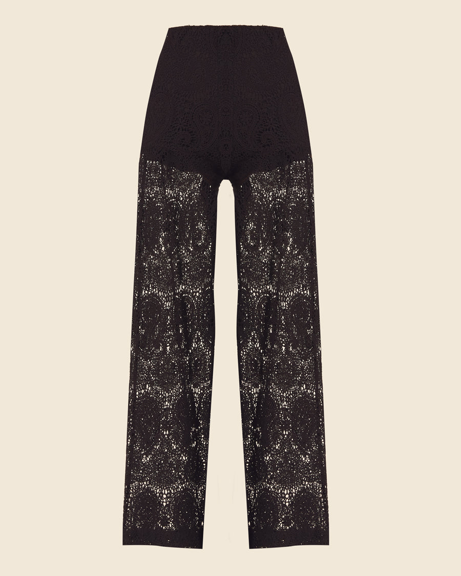 【Ameri VINTAGE】 PAISLEY RUG PANTS 即完売のペイズリーラグスカート&パンツ、ワイドベルトが緊急再